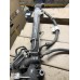A2044607000 W204 GLK DİREKSİYON KUTUSU SÖKME MERCEDES BAŞKAN TİC